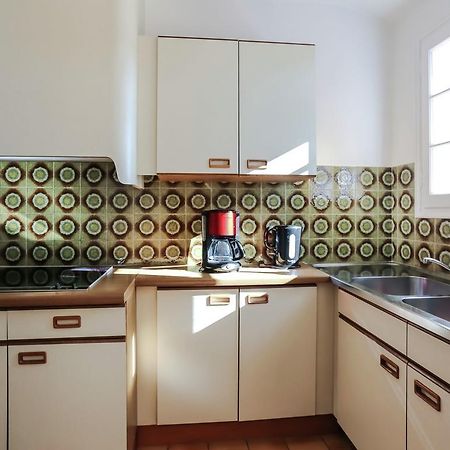 Boutique Holiday Home In Bormes Les Mimosas With Pool Exteriör bild